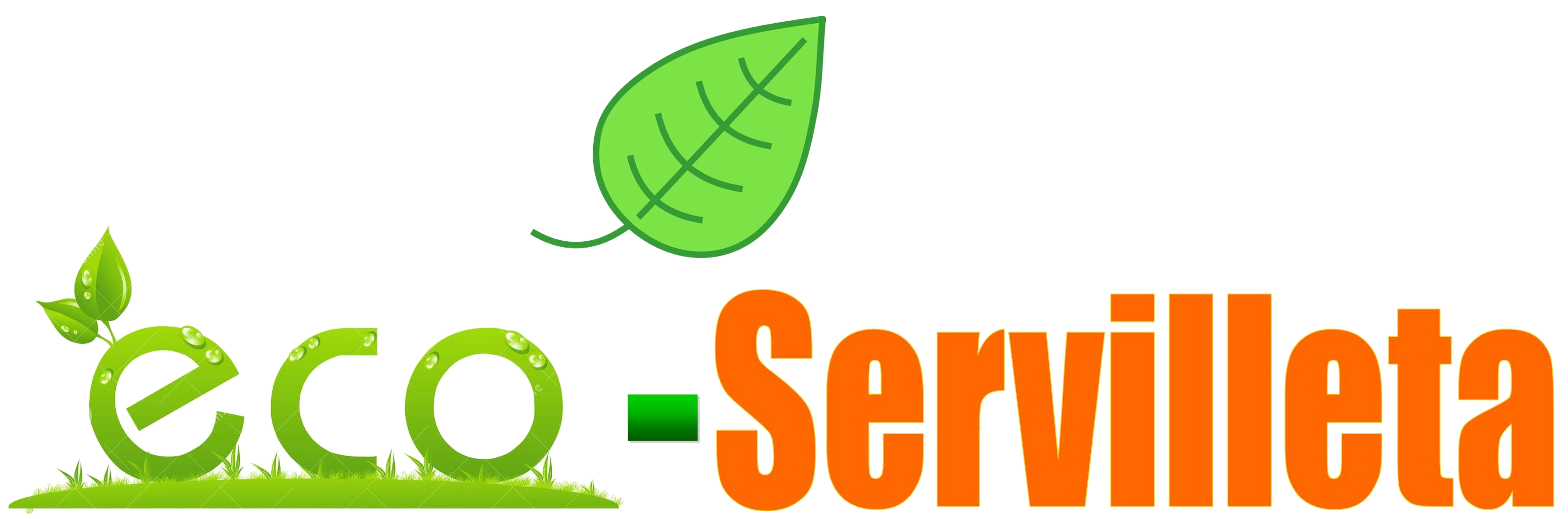 eco-servilleta