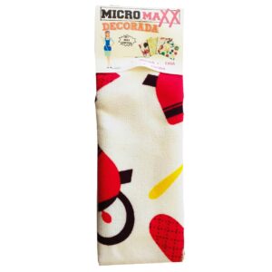 MicroMaxx - Decorada (Garden) - Image 2