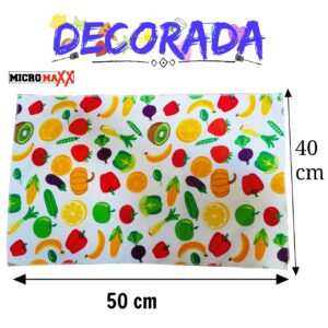 MicroMaxx - Decorada (Fruit) - Image 4