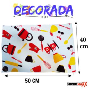 MicroMaxx - Decorada (Garden) - Image 4