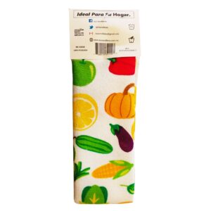 MicroMaxx - Decorada (Fruit) - Image 3