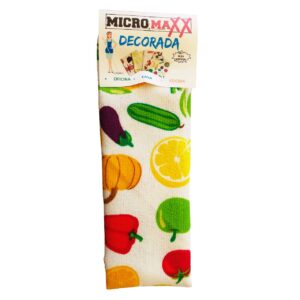 MicroMaxx - Decorada (Fruit) - Image 2